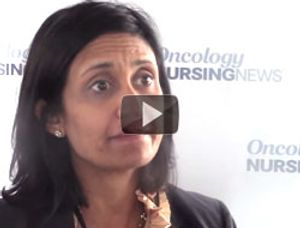 Dr. Jyoti Patel on Delaying Whole Brain Radiation for Brain Metastases