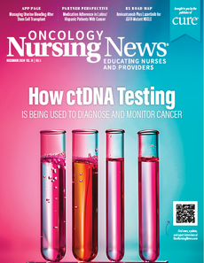 Oncology Nursing News December 2024 Issue
