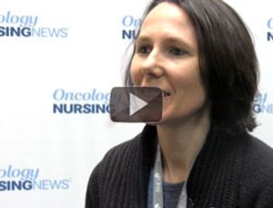 Suzanne Walker on Enhancing the End-of-Life Transition With FaceTime