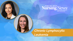 CLL Community Case Forum