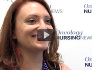 Dana Bushman on the Benefits of Yoga for a Patient or Survivor