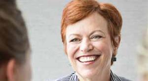 Colleen O'Leary Discusses How Nurses Guide Treatment