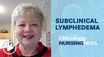 Oncology Nurses Can Help Better Prevent Chronic Lymphedema With BIS Technology