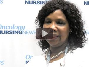 Dorothy N. Pierce on Advanced Practice Nurse Care in Radiation Oncology