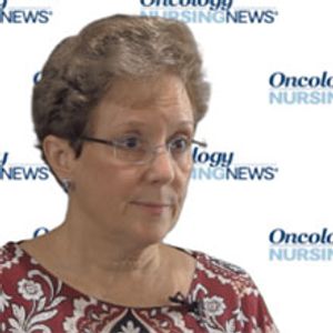 Keeping Track of the Most Recent Treatment Updates