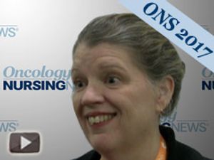 Patricia Carter Explains How Opioids Can Affect Sleep