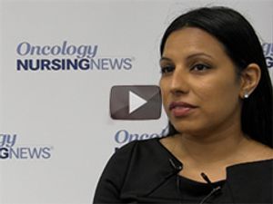 Harpreet Singh on Clinical Trial Eligibility in the Elderly Cancer Population