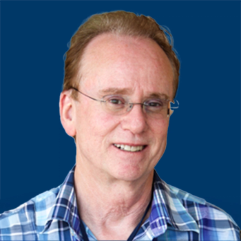 Headshot of Seth Eisenberg, ASN, RN, OCN, BMTCN