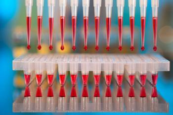 Next-generation sequencing samples