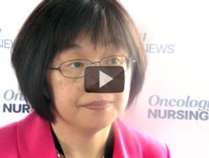 Dr. Alice P. Chen Provides an Overview of the NCI-MATCH Trial