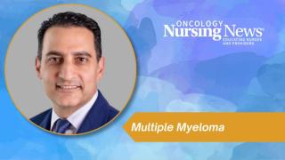 Sikander Ailawadhi, MD of Mayo Clinic