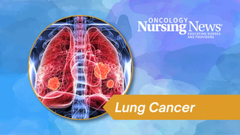 Lung cancer