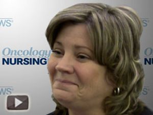 Nancy Corbitt on AA-MDS International Foundation's Resources for Nurses