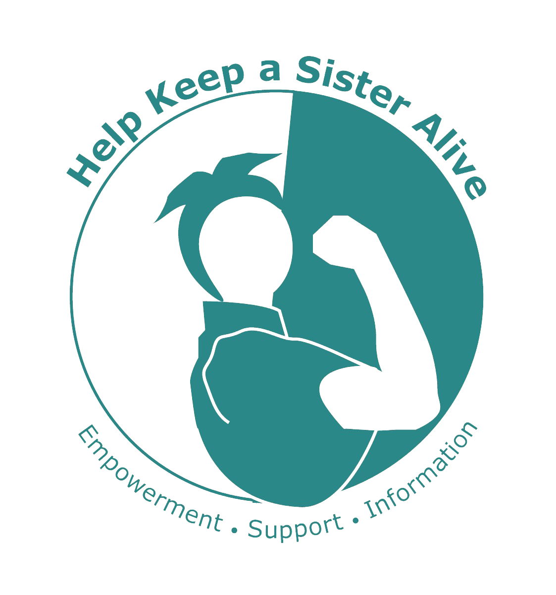Help Keep a Sister Alive
