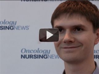 Sam Smith on Improving Adherence in Patients with Breast Cancer