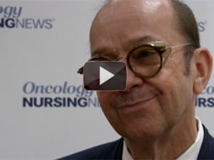 Gary Shelton on Explaining Palliative Care