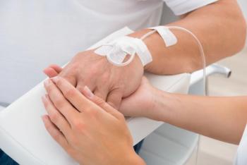CURE® Magazine Names Margaret Campbell, BSN, RN, as 2022 Extraordinary Healer®