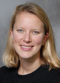 Anne H. Blaes, MD, MS