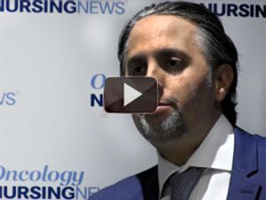 Omid Hamid on Vigilance with Toxicities from Combination Immunotherapies
