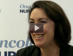 Eva Pendleton Discusses the Evidence Behind Integrative Therapies