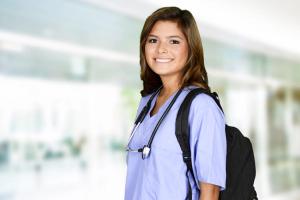 Student Nurse Practitioner