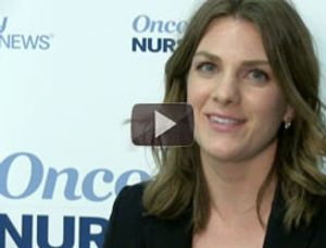 Carol Cannon Discusses the ONS Get Up, Get Moving Campaign