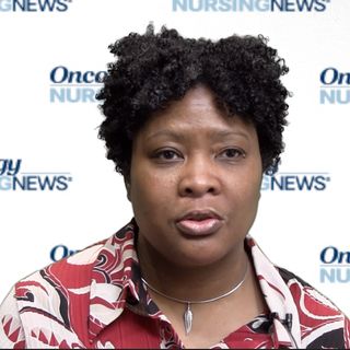 Do Targeted Therapies Drive Disparities?