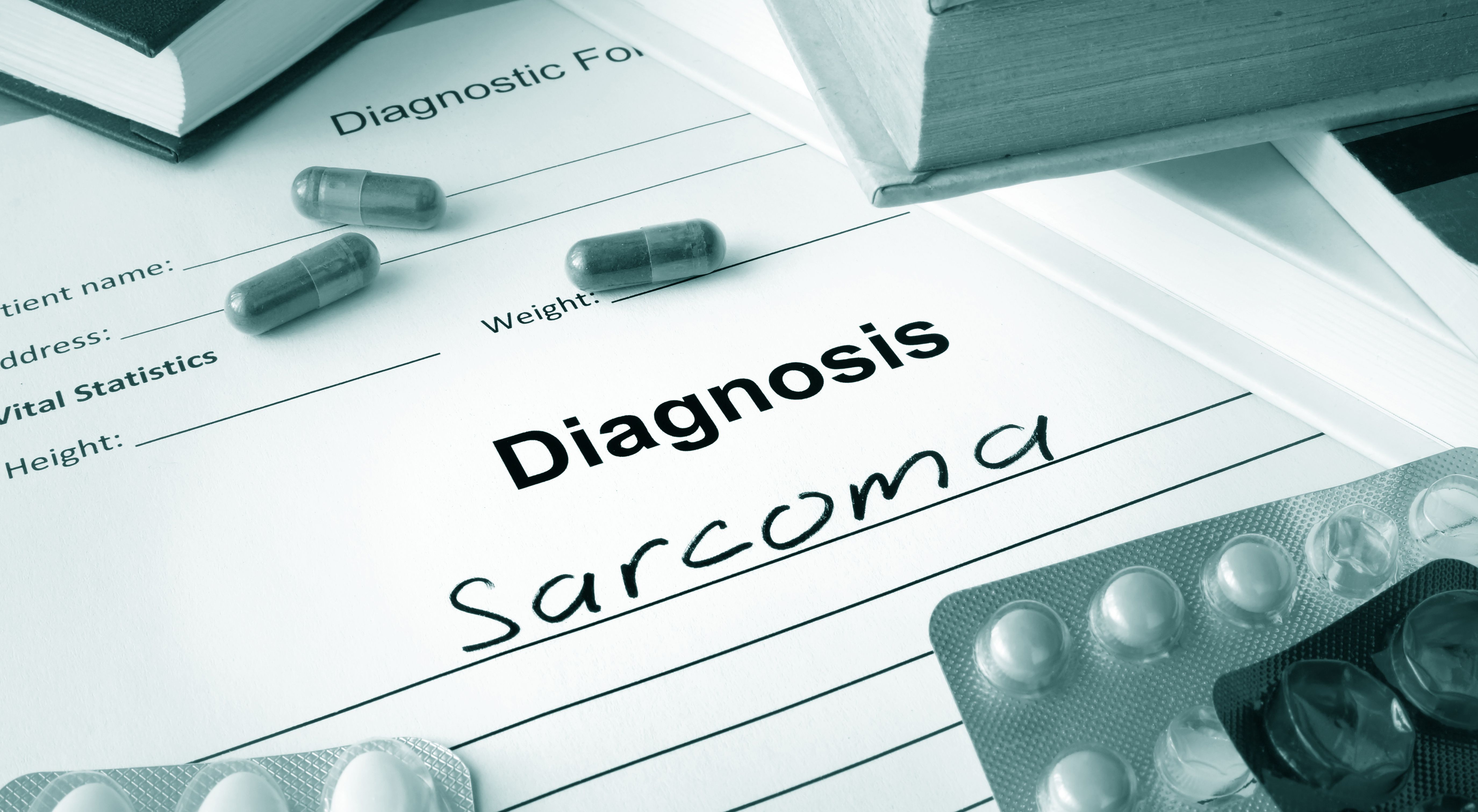 Better Diagnosing Is Needed in Sarcoma