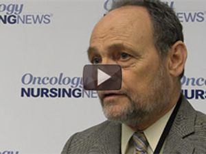 Michael Birrer Discusses Personalization of Ovarian Cancer Care