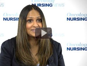 Rajni Kannan on Risk Factors for Melanoma