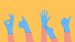 Attitude Shift: Making Safe Handling of Hazardous Drugs a Priority 