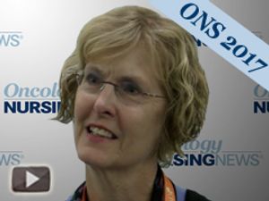 Jean Ellsworth-Wolk on Navigating Survivorship for Adolescent and Young Adults