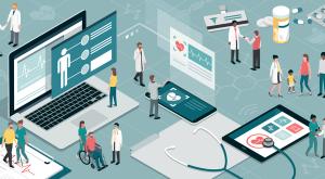 Electronic Health Record Notes May Be Perpetuating Biases