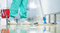 Prevent the Spread of C. Diff on Oncology Units