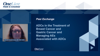 Expert in oncology