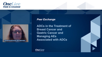 Expert in oncology