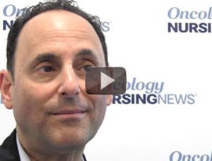 Kenneth Freundlich Discusses Supporting Patients With Hereditary Cancers