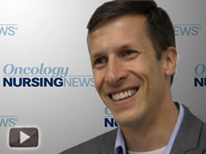 Charles Kamen on Cancer-Related Distress in LGBT Patients