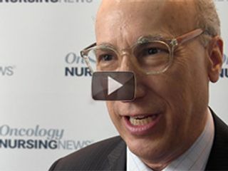 Barry Berger Discusses Cologuard