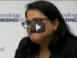 Nina Kaden-Lottick Describes Challenges in Survivor Care