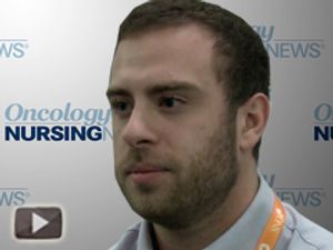 Eric Vachon on a Self-Intervention for Compassion Fatigue in Nurses