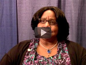 Mary Gullatte on Managing Compassion Fatigue