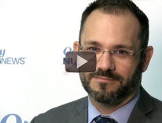 Matthew Burke on Immune-Mediated Adverse Events