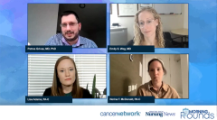 EP. 2 Unlocking Bladder Cancer: A Guide to Effective Diagnosis and Staging