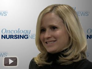 Kim Christen on Safe Handling for Hazardous Drugs