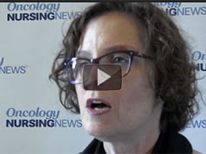 Jan Lewin Discusses the Importance of Treating Lymphedema