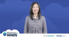 EP. 2 Janet's Journey: Navigating HER2+ Metastatic Breast Cancer & Treatment Options