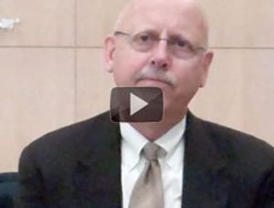 Dr. Bardwell Expresses the Importance of Listening