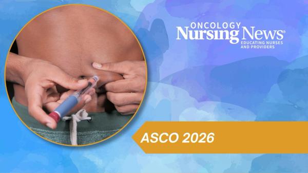 GLP-1 ASCO 2026