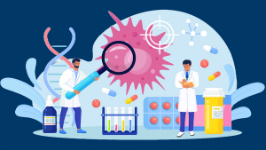 What to Do When a Patient Brings in Direct-to-Consumer Genetic Test Results for Your Review